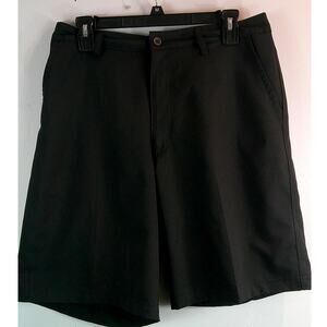 Champion Men's Black Golf Shorts Size 34